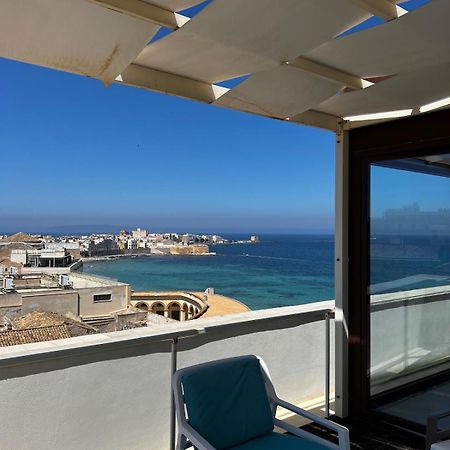 Attico Terrammare Trapani Exterior foto